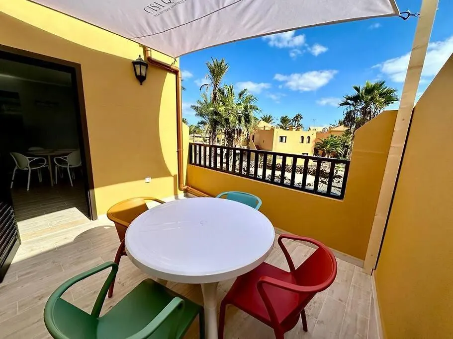 B-Rent Digital Boutique Casa Querida Apartman Corralejo