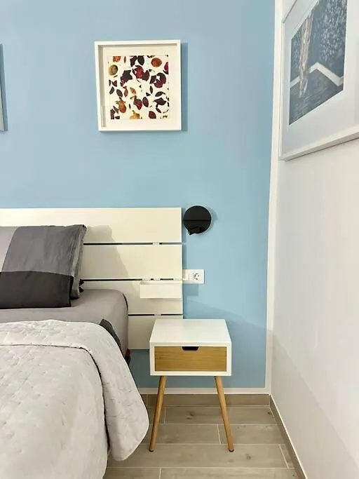 B-Rent Digital Boutique Casa Querida Apartman Corralejo