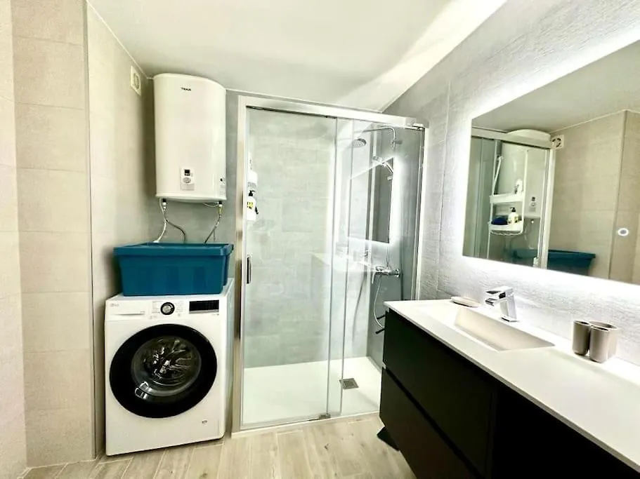 B-Rent Digital Boutique Casa Querida Apartman Corralejo