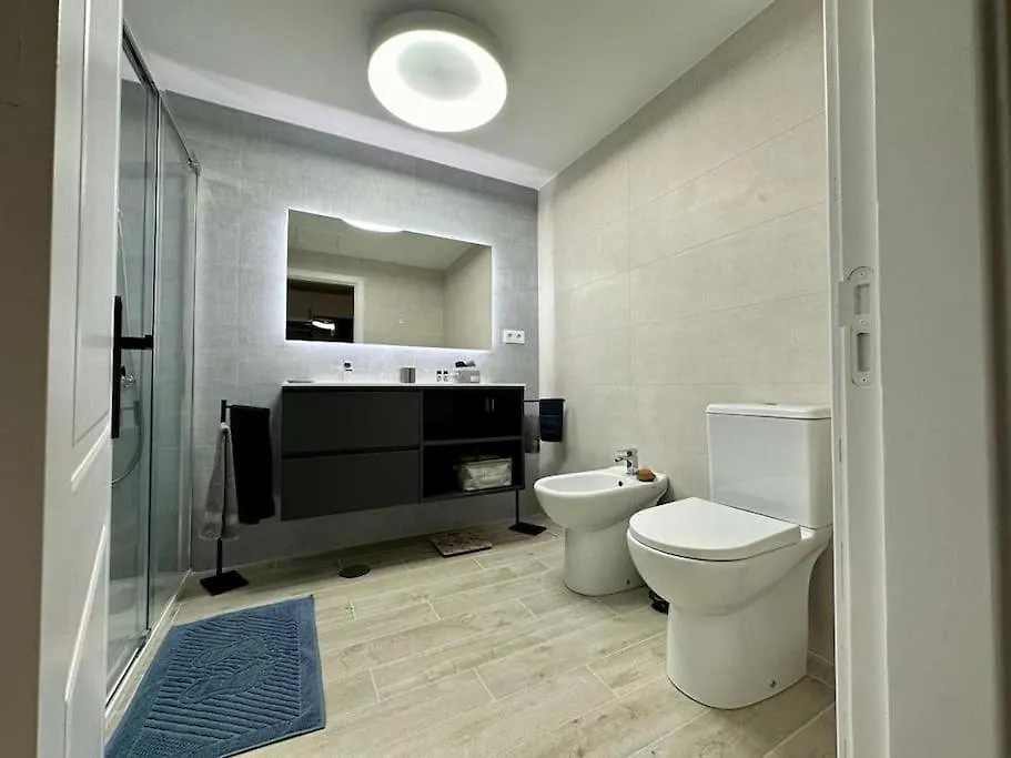 B-Rent Digital Boutique Casa Querida Apartman Corralejo