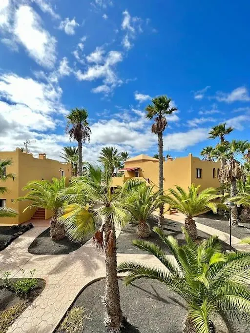 B-Rent Digital Boutique Casa Querida Apartman Corralejo