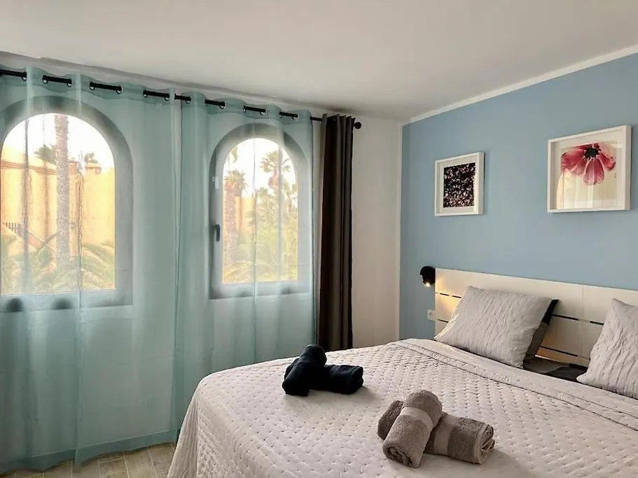 B-Rent Digital Boutique Casa Querida Apartman Corralejo