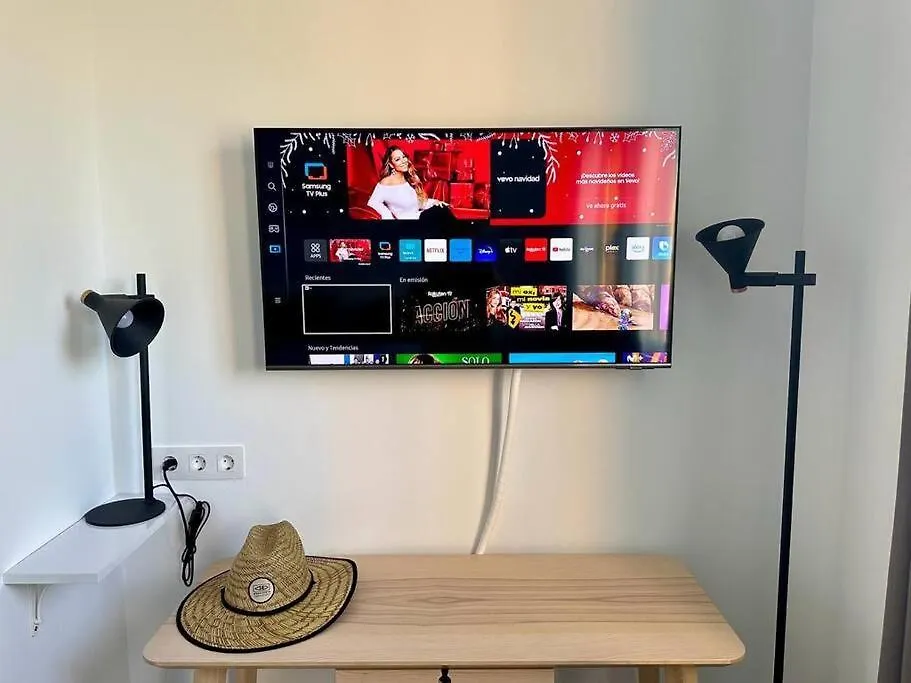 B-Rent Digital Boutique Casa Querida Apartman Corralejo Spanyolország