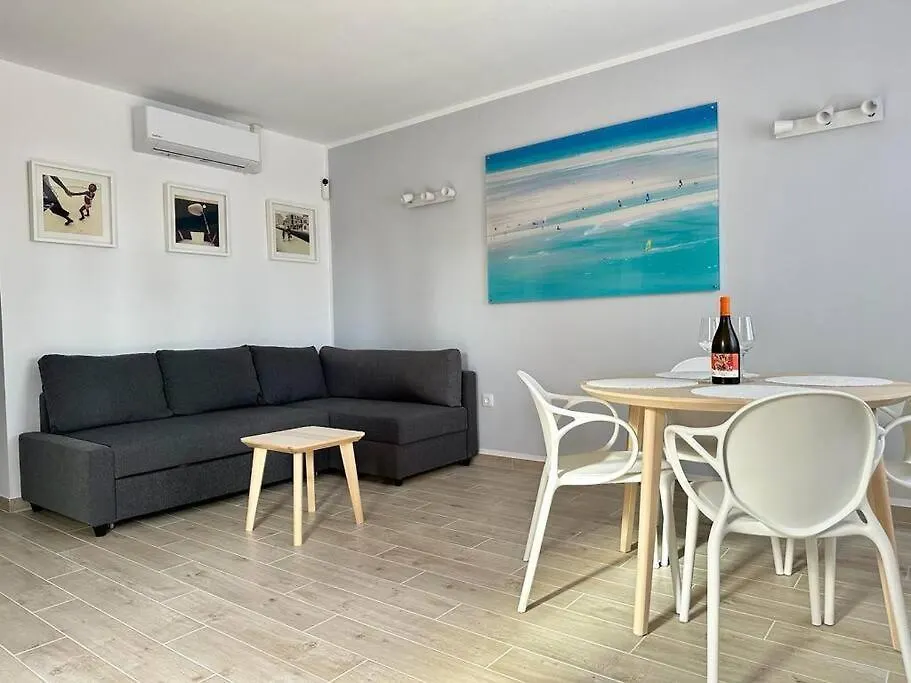 B-Rent Digital Boutique Casa Querida Apartman Corralejo