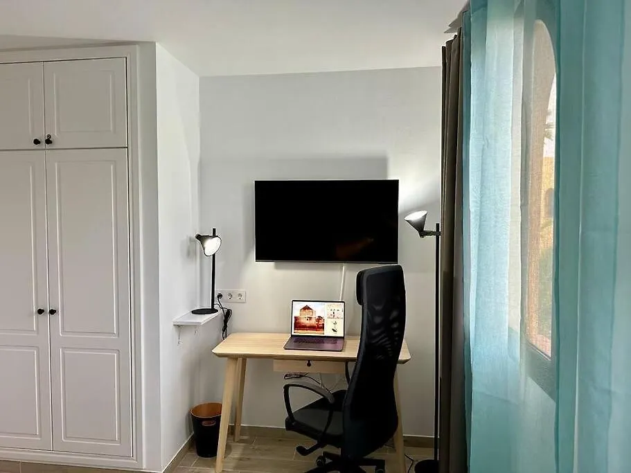 B-Rent Digital Boutique Casa Querida Apartman Corralejo Spanyolország