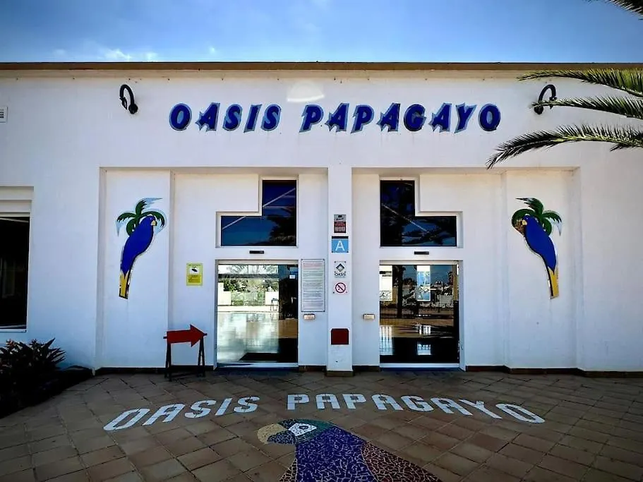 B-Rent Digital Boutique Casa Querida Apartman Corralejo