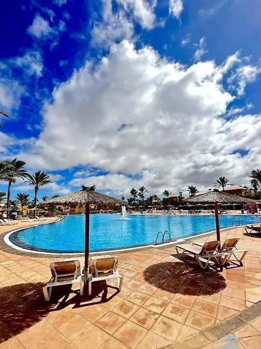 B-Rent Digital Boutique Casa Querida Apartman Corralejo