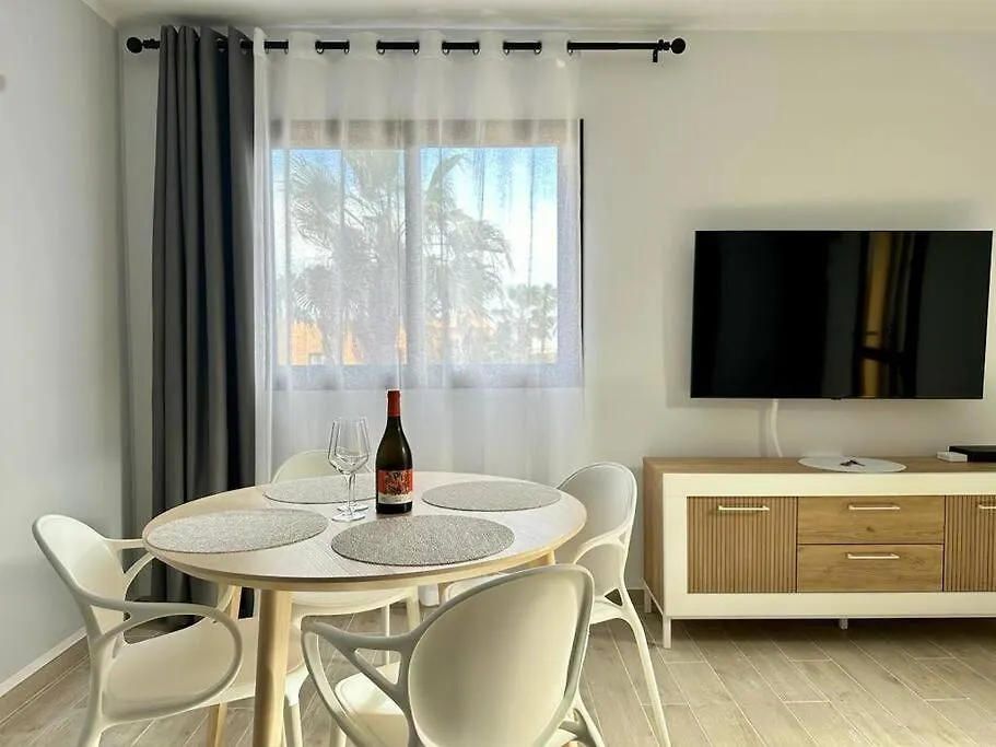 B-Rent Digital Boutique Casa Querida Apartman Corralejo 0*,