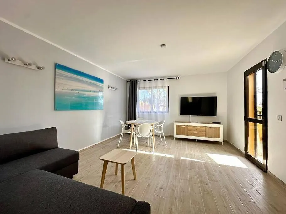 B-Rent Digital Boutique Casa Querida Apartman Corralejo Spanyolország