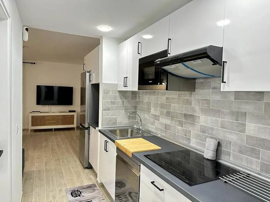 B-Rent Digital Boutique Casa Querida Apartman Corralejo